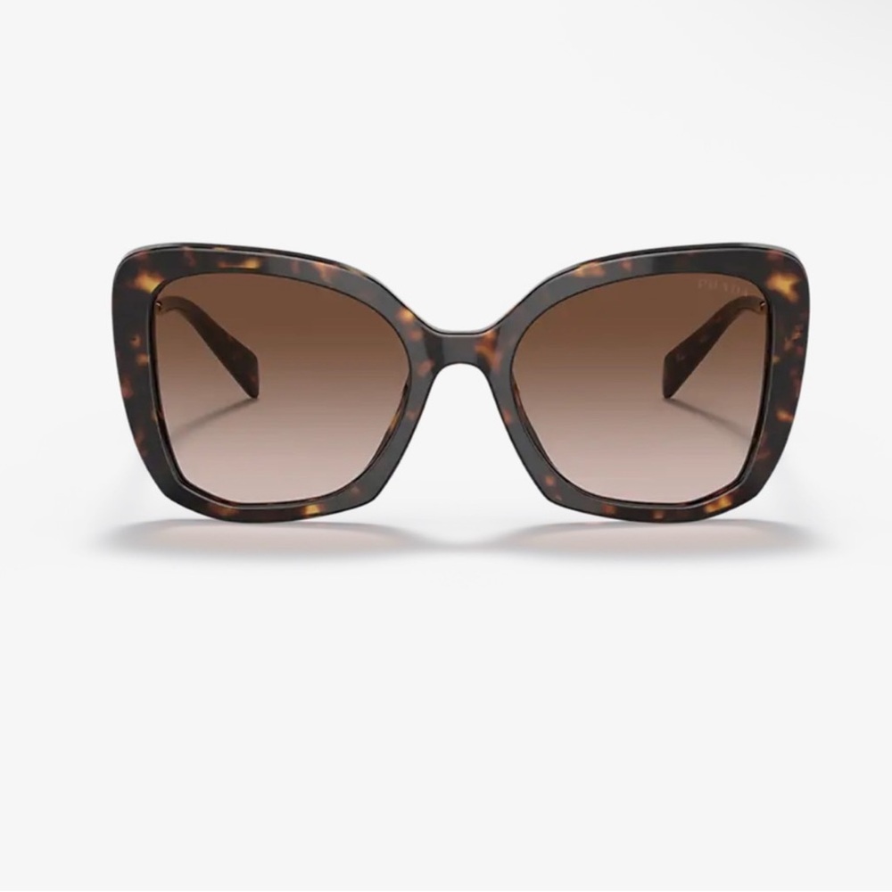 Prada Havana Sunglasses